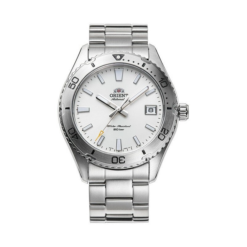 ORIENT SPORTS MAKO DIVER AUTOMATIC 40mm RA-AC0Q03S10B